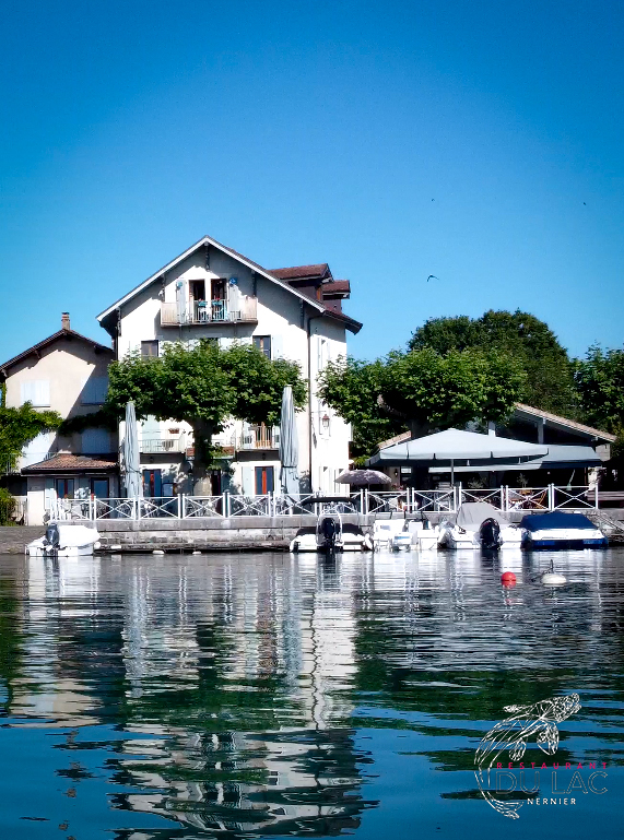 Restaurant du Lac